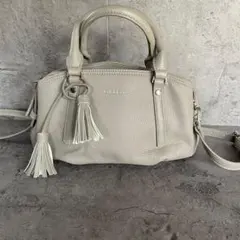 【FIORELLI】 フィオレッリ 2way ポケット ショルダーバッグ