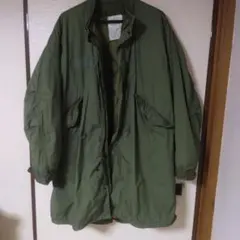 踊る大捜査線 青島コート HOUSTON モッズコート X-Small - メルカリ