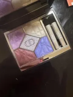 Dior 5 Couleurs アイシャドウパレット964