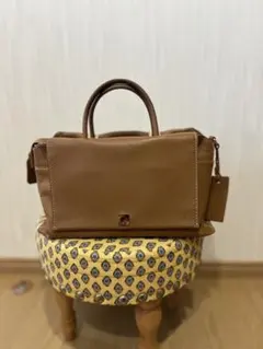 ポティオール ショルダーバッグ