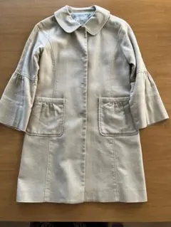 スプリングコート