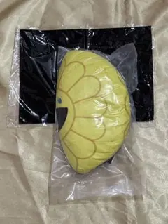 smart付録 村上隆とヒカルコラボ カイカイキキ クッション - メルカリ