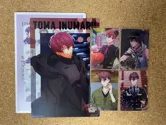 アイドリッシュセブン(アイナナ)/ŹOOĻ/狗丸トウマ/グッズ