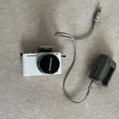 ❤️付属品充実❤️Olympus E-PL3❤️動作確認済✨美品 Yahoo!オークション -「olympus e-pl3」の落札相場・落札価格