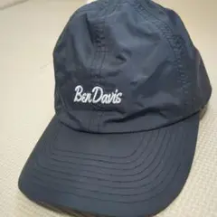 Ben Davis キャップ 57-58cm ブラック