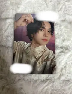 ASTRO ラキ トレカ