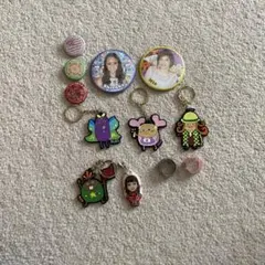 E-girls SMILE LIVEグッズ