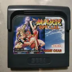 ゲームギア 本体　ブルー　ジャンク品 SEGA - 【美品+動作品】 SEGA ゲームギア 本体 ブルー HGG-3210 当時物