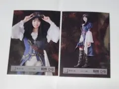 稲熊ひな パイレーツ