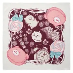 ちいかわ ちいかわパーク スカーフ（Chiikawa's story）ちいかわ