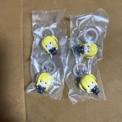 デスノート　めじるしアクセサリー　弥海砂 ミサミサ まとめ売り