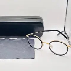 【美品】増永眼鏡/masunaga GMS-116 #13のサムネイル