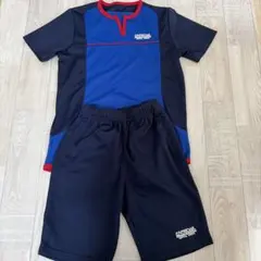 セントラル　体操服上下セット　150㎝