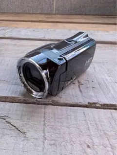 HD ビデオカメラ 本体 DT-HDC1707のサムネイル
