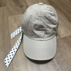 branshes ブランシェス　キッズ　キャップ(52〜54cm)のサムネイル