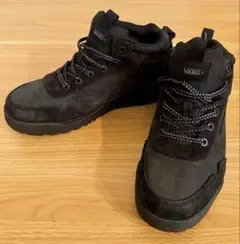 VANS スニーカー ブラックのサムネイル