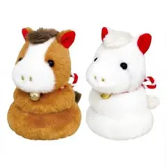 2026年最新】うまもっちの人気アイテム - メルカリ