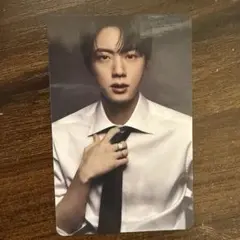 ジン タワレコ 特典 ARIRANG BTS