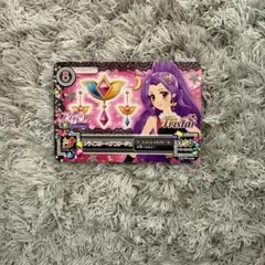 トライスターヘアコサージュ