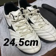 モナルシーダネオ　24.5 トレーニングシューズ　トレシュ