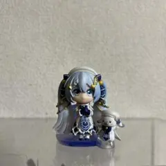 初音ミク 雪ミク 2021 あそーと A賞 フィギュア