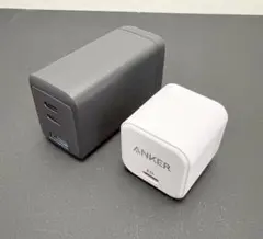 Anker 充電器セット