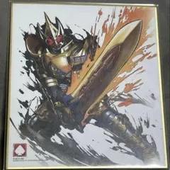 貴重 レア 仮面ライダー剣 ブレイド 販促用 ポスター B2サイズ 新品未