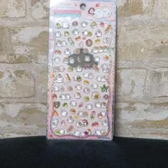 ダイフク シマエナガジュエルプチドロップ