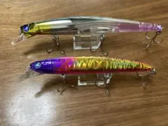 ブローウィン110s 新品未使用　3個セット ブルーブルー ブローウィン110S 3個セット BLUE ブルーブルー