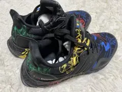 adidas ディズニー