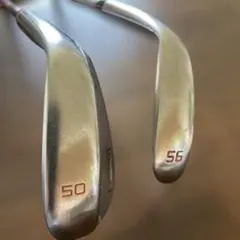 IGNIO ウェッジ 50度 58度 2本セット - メルカリ
