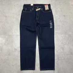 BIOTOP 別注 リーバイス 568 STAY LOOSE デニム W34 - メルカリ