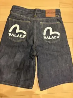 2026年最新】palace evisu denimの人気アイテム - メルカリ