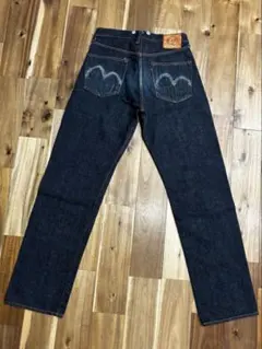 2026年最新】EVISU デニム・ジーンズの人気アイテム - メルカリ