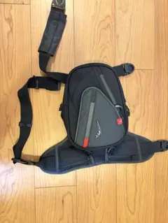 クシタニ　レッグバッグのサムネイル