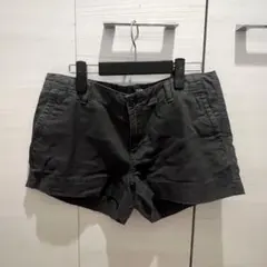 THE NORTH FACE ダークグレー ショートパンツ