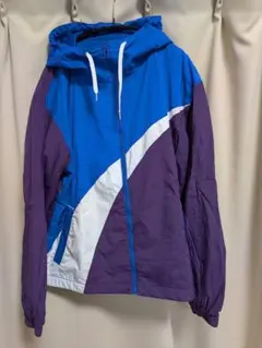 ナイロンジャケット/ニコアンド