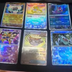 ポケモンカードセット