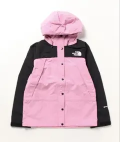 THE NORTH FACE マウンテンライトジャケット