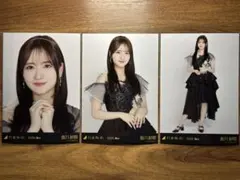 乃木坂46 金川紗耶 2026.May スペシャル衣装49 生写真 ②のサムネイル