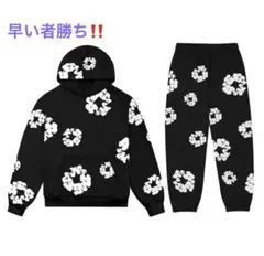 2025年最新】denim tears セットアップの人気アイテム - メルカリ