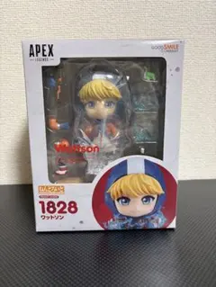 2025年最新】ワットソン ねんどろいどの人気アイテム - メルカリ