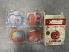 Mrs. GREEN APPLE ミセス 一番くじ E賞