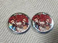 2025年最新】赤見かるび 缶バッジの人気アイテム - メルカリ