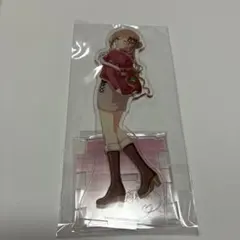 新品未開封　学園アイドルマスター アクリルスタンド 姫崎莉波　ハンズ