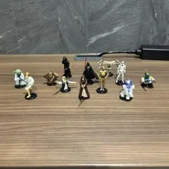 スター・ウォーズ チョコエッグ