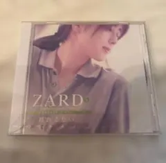 最安値‼️新品未使用‼️ZARD③揺れる想い CD&DVD COLLECTION
