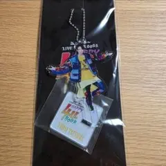 ふぉ〜ゆ〜　ジャニーズ　アクリルキーホルダー　アクスタ ふぉ～ゆ～ 福田悠太 アクリルスタンド＆アクリルキーホルダー
