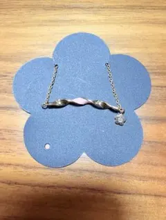 【未使用品】MARY QUANT ブレスレット