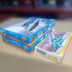 AML1/72 中島 隼三型甲 2種セット - メルカリ